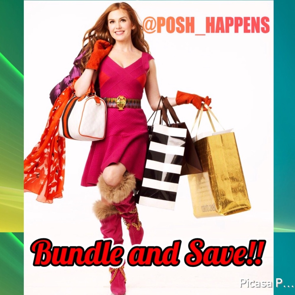 💕Bundle and Save!🛍